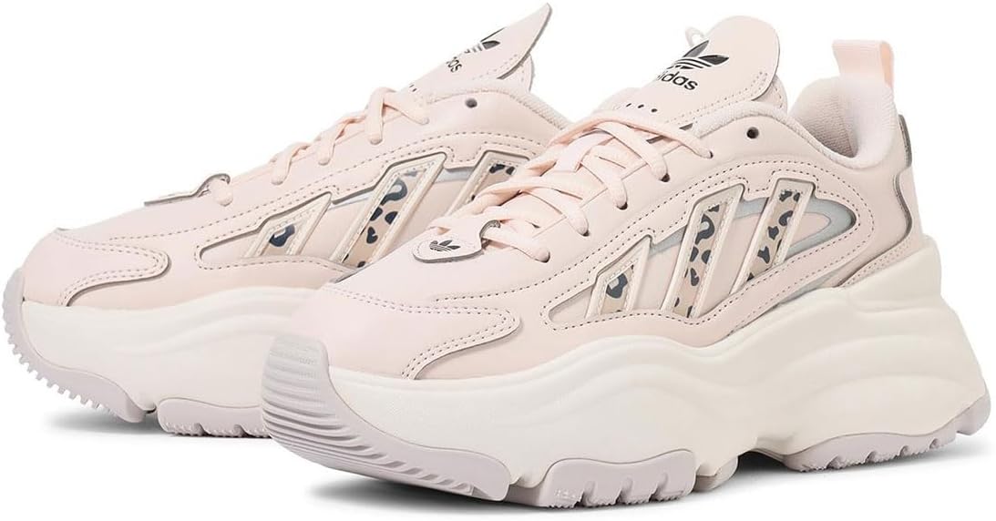 スニーカーミュール オリエンタルトラフィック] オリエンタルフィック スニーカー